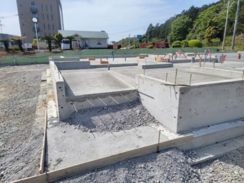 海老津解体完了😄