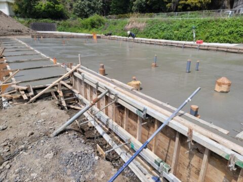 基礎コン完了(^-^)