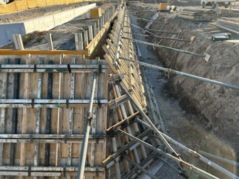 コーナー良い感じ