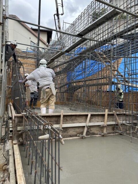 Hが高いよ〜☺️