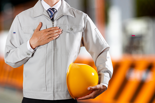 みんなが楽しく働ける会社を目指して